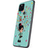 Disney Wreck-it Ralph Vanellope Sugar Icons Google Pixel 4a 5G Skin
